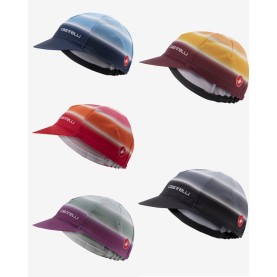 Nón vải Castelli Dolce Cap