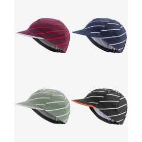 Nón vải Castelli Speed Strada Cap