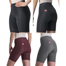 Quần nữ Castelli Free Aero RC W Short