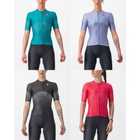 Áo nữ Castelli Aero Pro W Jersey