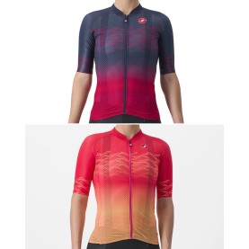 Áo nữ Castelli Climber 2.0 W Jersey