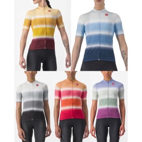 Áo nữ Castelli Dolce W Jersey