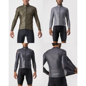 Áo khoác Castelli Aria Sell Jacket