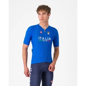 Áo Castelli Premio Evo Italia Jersey