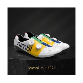 Giày Nimbl Ultimate LAB71 Limited