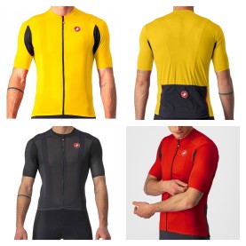 Áo Castelli Superleggera 2 Jersey