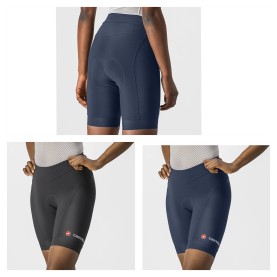 Quần nữ Castelli Endurance W Short