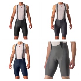 Quần Castelli Free Aero RC Bibshort