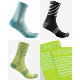 Vớ Castelli Superleggera W 12 Sock