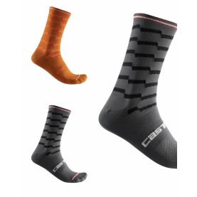 Vớ Castelli Unlimited 18 Sock