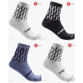 Vớ Castelli Aero Pro W 9 Socks