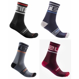 Vớ Castelli Prologo 15 Sock