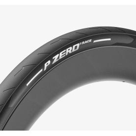 Vỏ Pirelli P Zero Race White Tires (Cái)