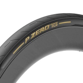 Vỏ Pirelli P Zero Race TLR Gold Tire (Cái)