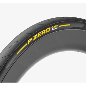 Vỏ Pirelli P Zero Race TLR Yellow Tire (Cái)