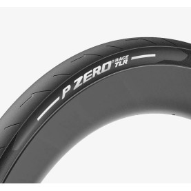 Vỏ Pirelli P Zero Race TLR White Tire (Cái)