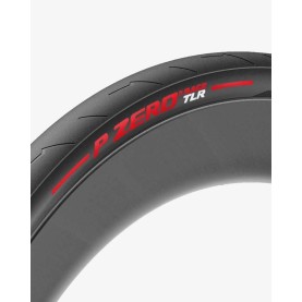 Vỏ Pirelli P Zero Race TLR Red Tire (Cái)