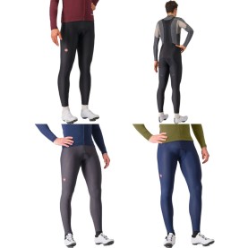 Quần Castelli Espresso Bibtight