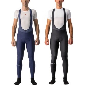 Quần Castelli Entrata Bibtight