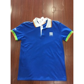 Áo thun Sportfull Blue Polo