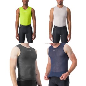 Áo lót Castelli Pro Mesh 2.0 Sleess