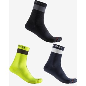 Vớ Castelli Prologo Lite 15 Socks