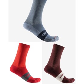 Vớ Castelli Espresso 15 Socks 