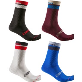 Vớ Castelli Gara Thermal 18 Socks