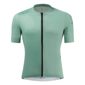 Áo Campagnolo Become Speed Tech Unixex Jersey - Green