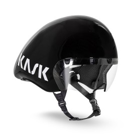 Nón Kask Beluga 210-Black