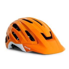 Nón Kask Caipi 203-Orange