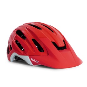 Nón Kask Caipi 204-Red