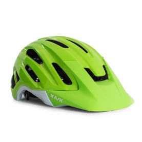 Nón Kask Caipi 213-Lime