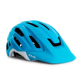 Nón Kask Caipi 218-Light Blue