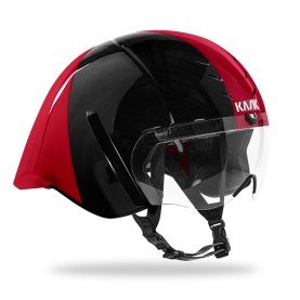 Nón Kask Mistral Wings 226-Black/Red