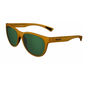 Kính Koo Cosmo 925-Blonde Matt L.Classic Green