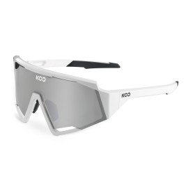 Kính Koo Spectro 695-White L.Super Silver