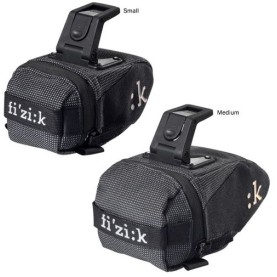 Túi yên Fizik Pa:k Clip Saddle Bag