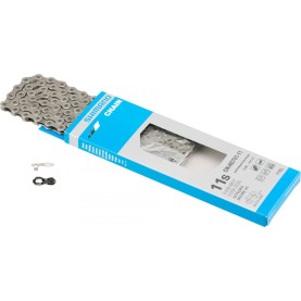 Sên Shimano HG701-11S Quick-Link Chain