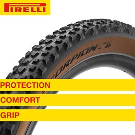 Vỏ Pirelli Scorpion XC M Classic Tire (Cái)