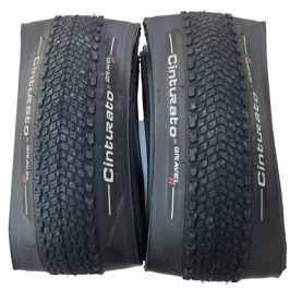 Vỏ Pirelli Cinturato™ Gravel H TLR (Cái)