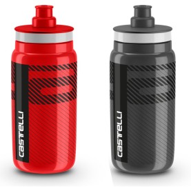 Bình nước Castelli Water Bottle 550ml