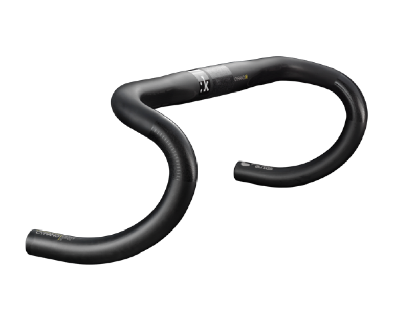 Ghi đông Fizik Cyrano 00 Bull Handlebar