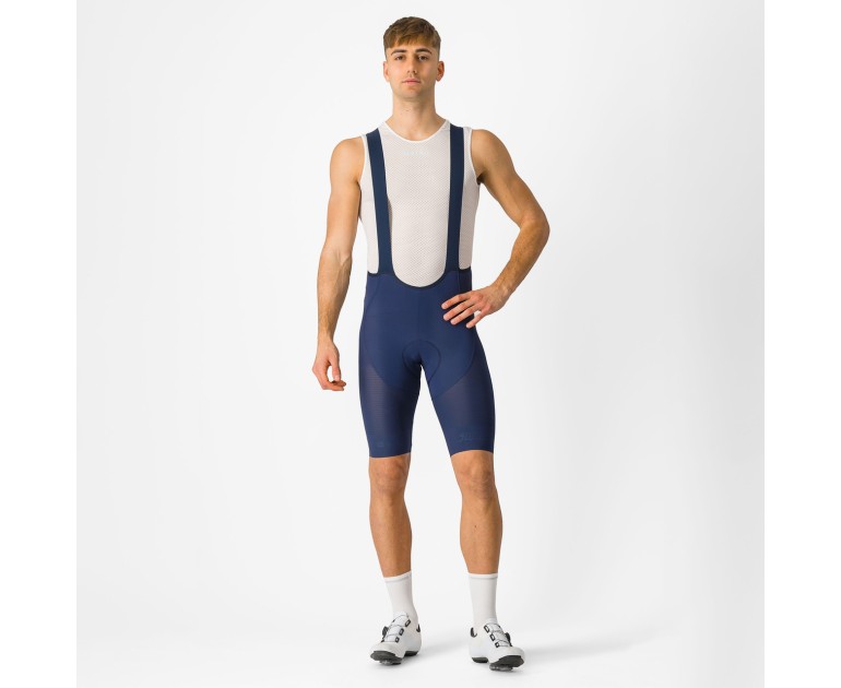 Quần Castelli Superleggera Bibshort