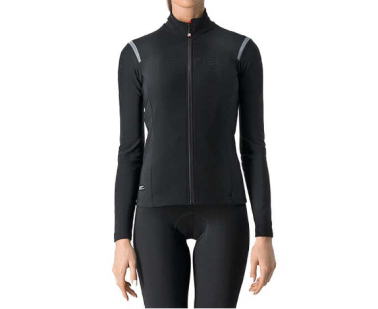 Áo nữ Castelli Tutto Nano RoS W Jersey