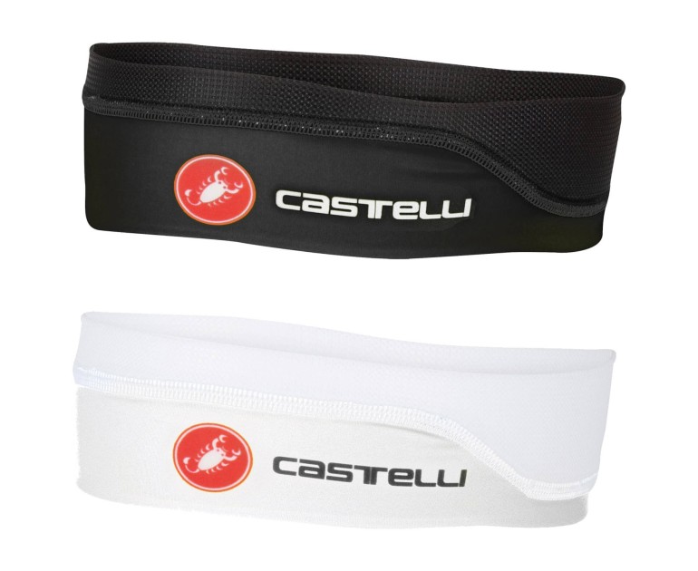 Băng đô Castelli Summer Headband