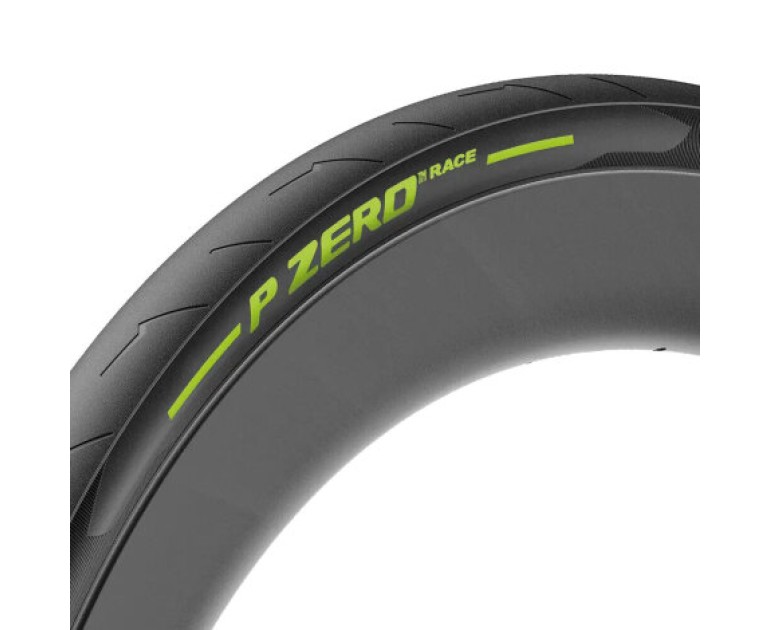 Vỏ Pirelli P Zero Race Lime Tire (Cái)