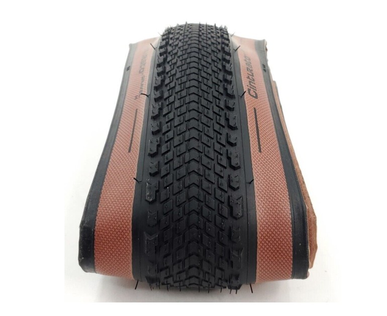 Vỏ Pirelli Cinturato™ Gravel H TLR Classcic (Cái)