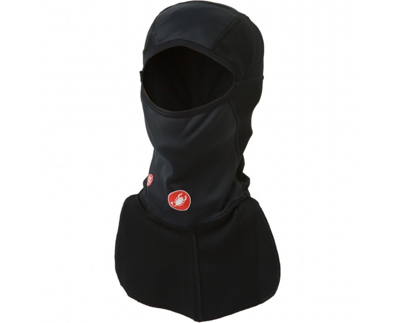 Khăn trùm đầu Castelli WS Balaclava