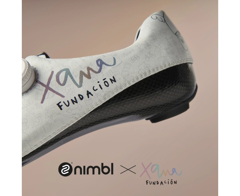 Giày Nimbl Ultimate Limited Xana
